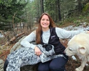 Krysta — Off Leash K9 Training of Spokane